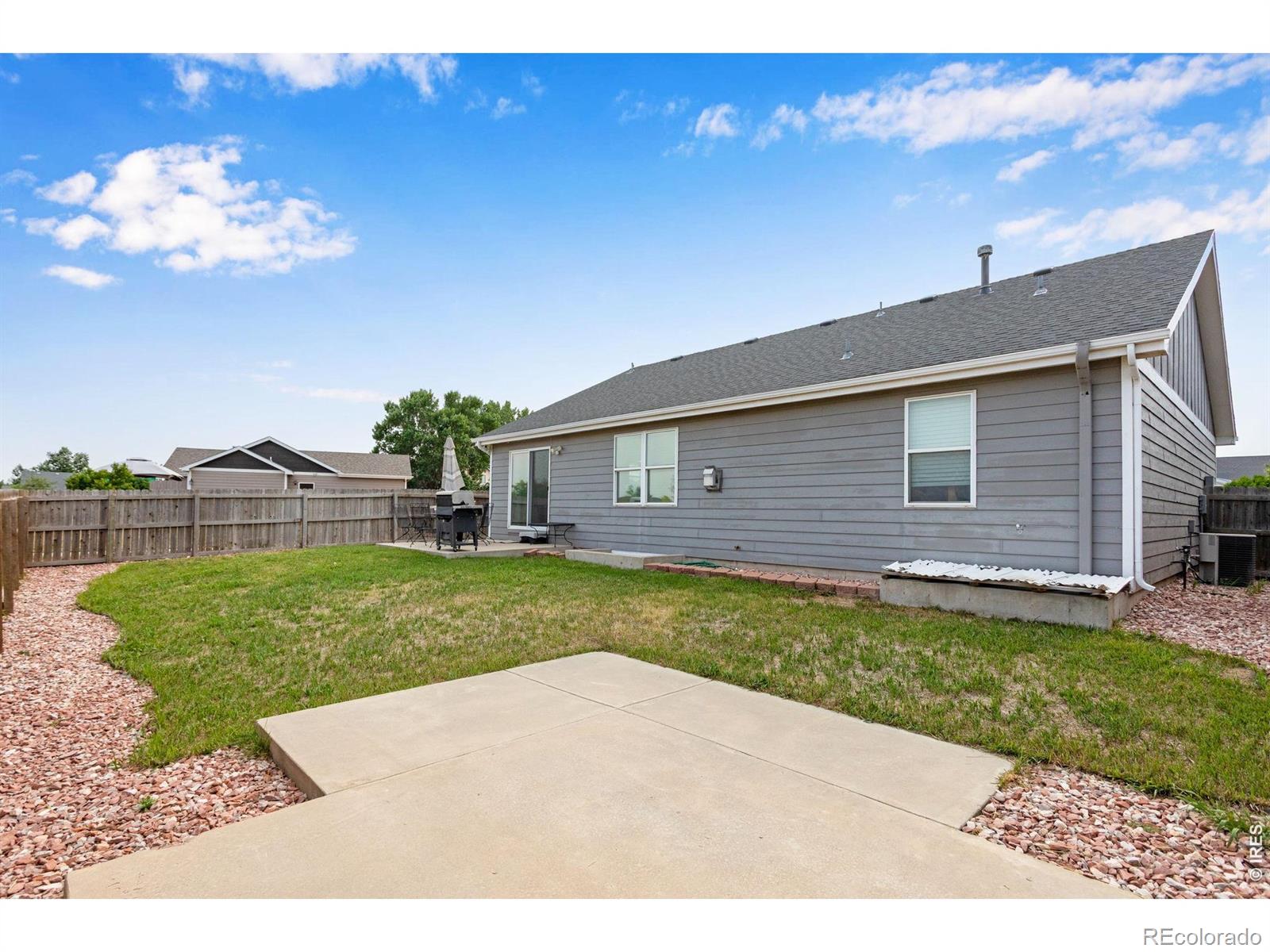 MLS Image #3 for 3810  dove lane,evans, Colorado
