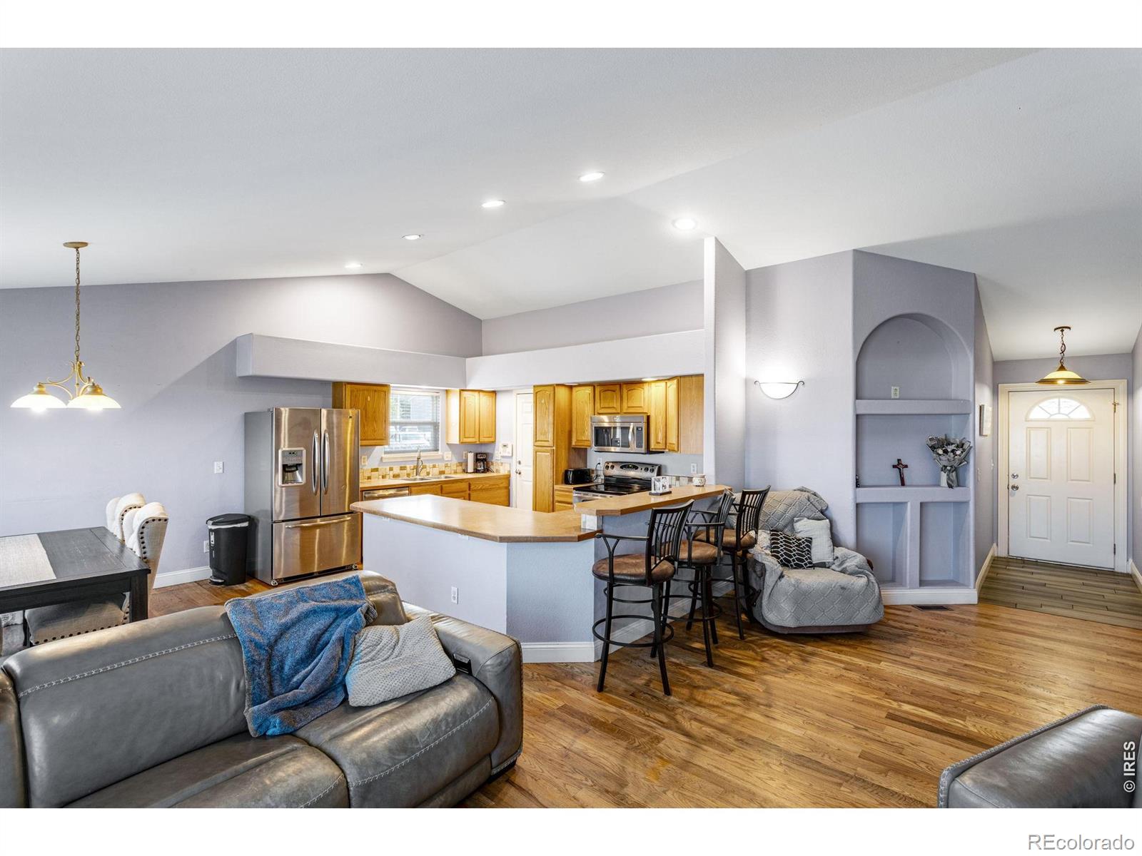 MLS Image #5 for 3810  dove lane,evans, Colorado