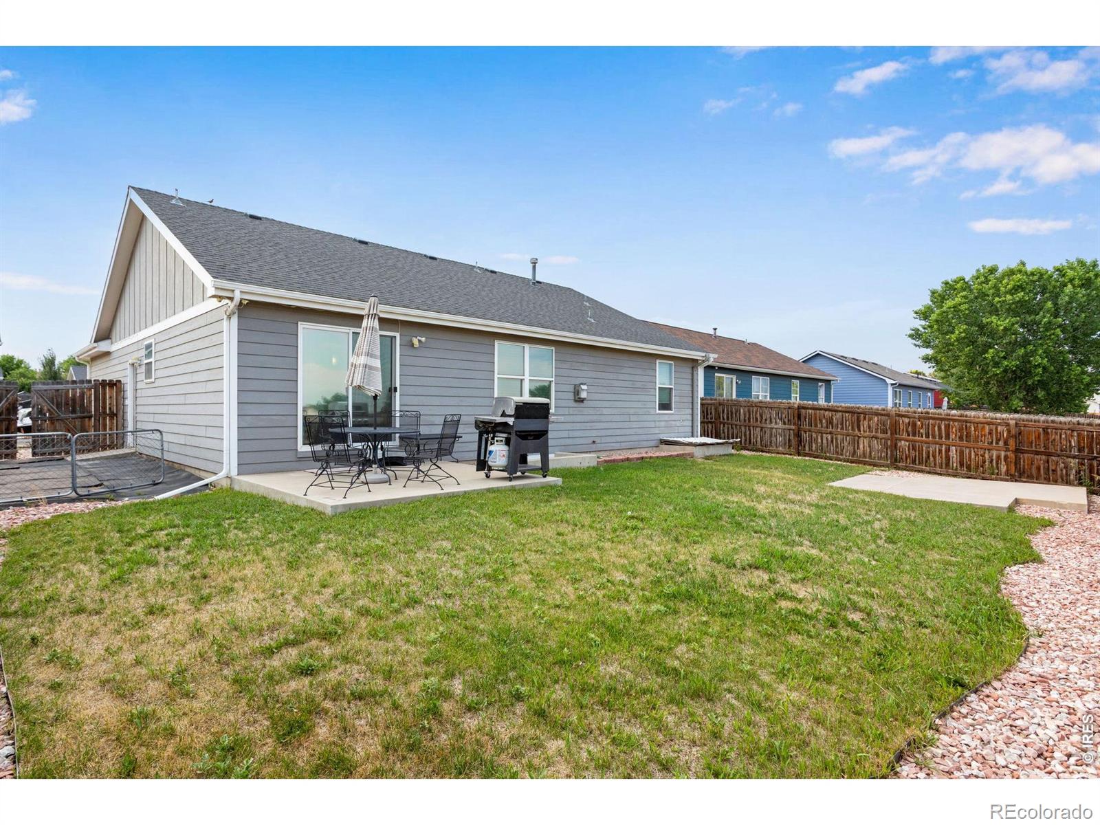 MLS Image #6 for 3810  dove lane,evans, Colorado