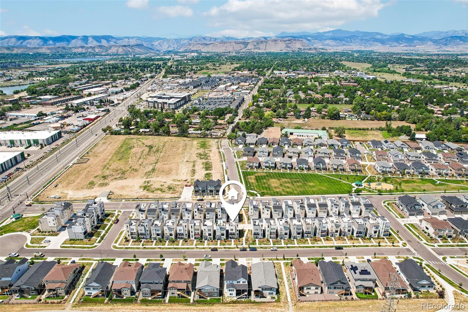 MLS Image #42 for 5195  queen court,arvada, Colorado