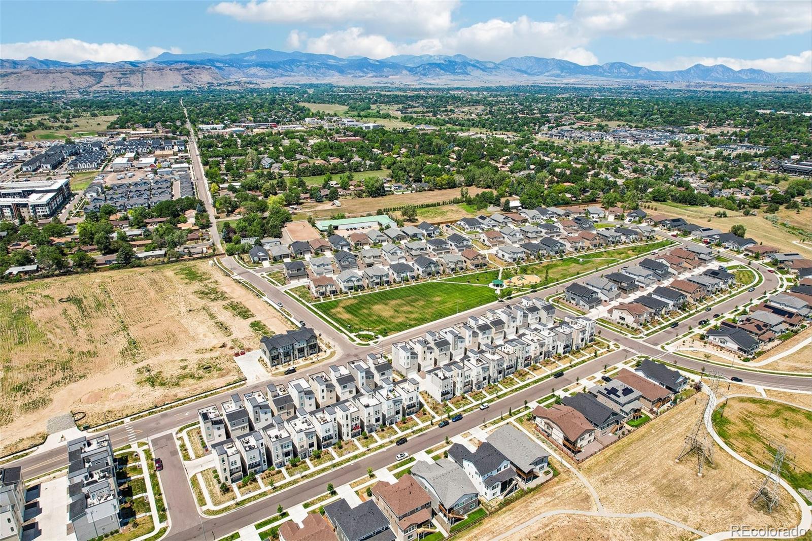 MLS Image #43 for 5195  queen court,arvada, Colorado