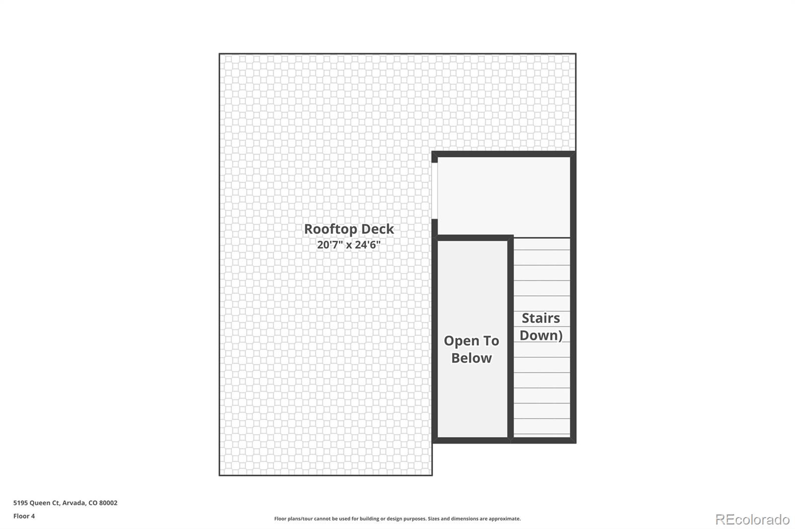MLS Image #47 for 5195  queen court,arvada, Colorado