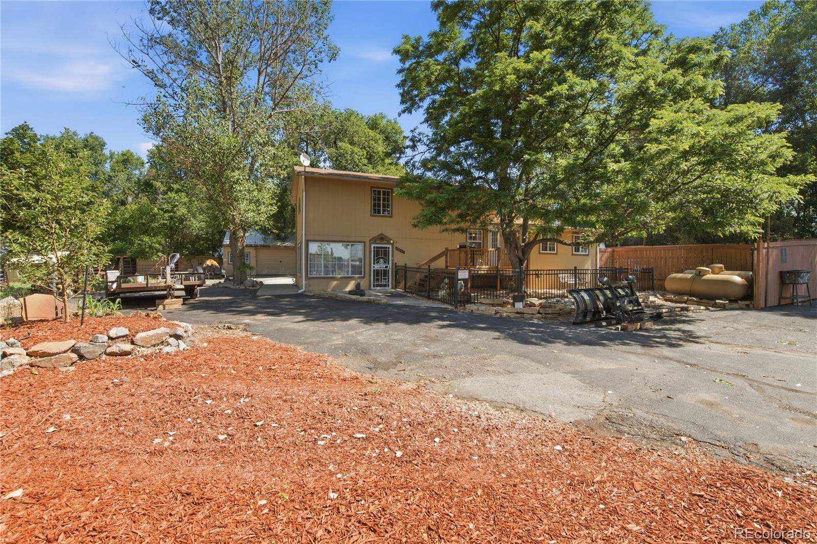 MLS Image #0 for 15417  highway 52 ,fort lupton, Colorado