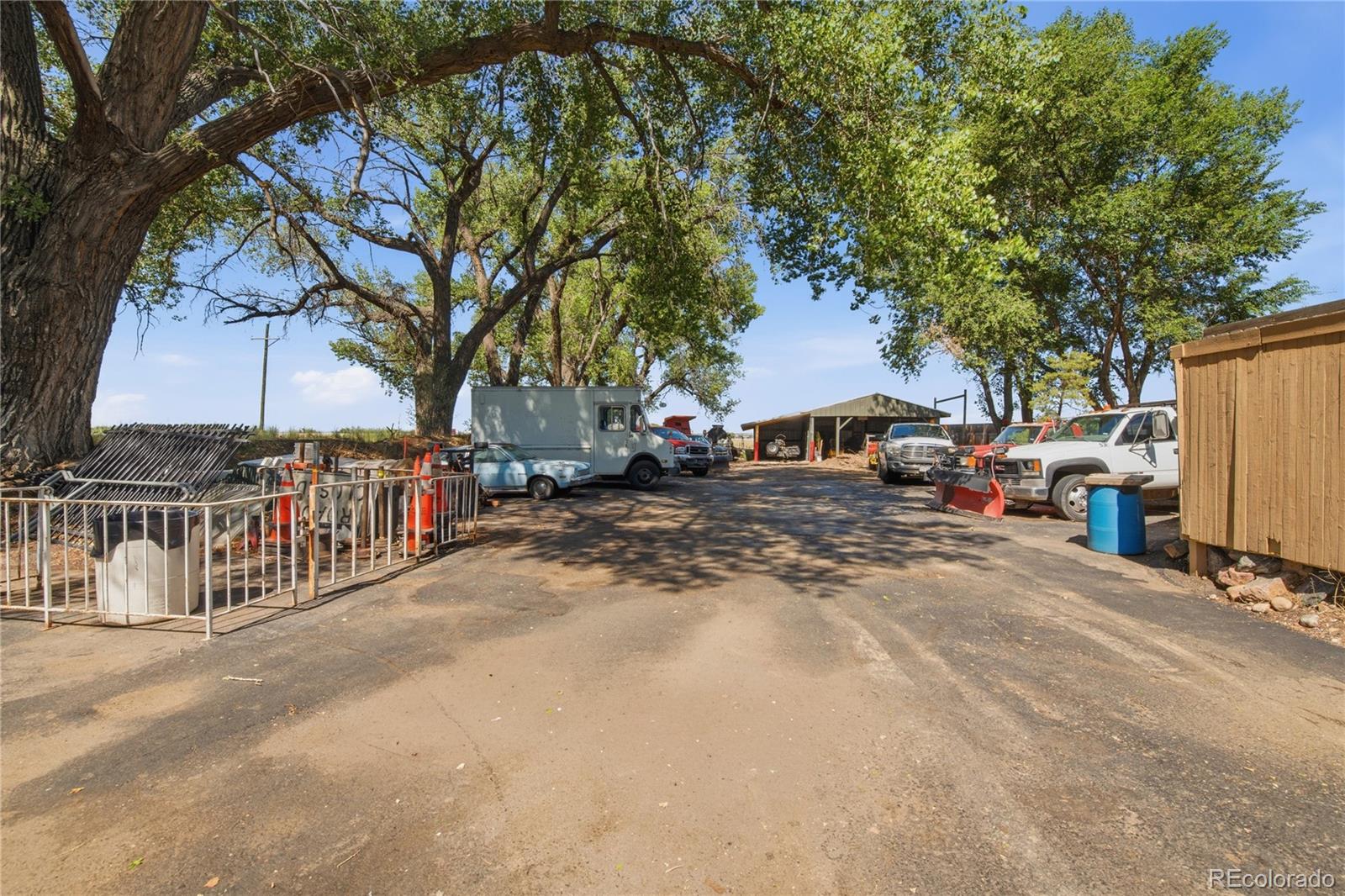 MLS Image #1 for 15417  highway 52 ,fort lupton, Colorado