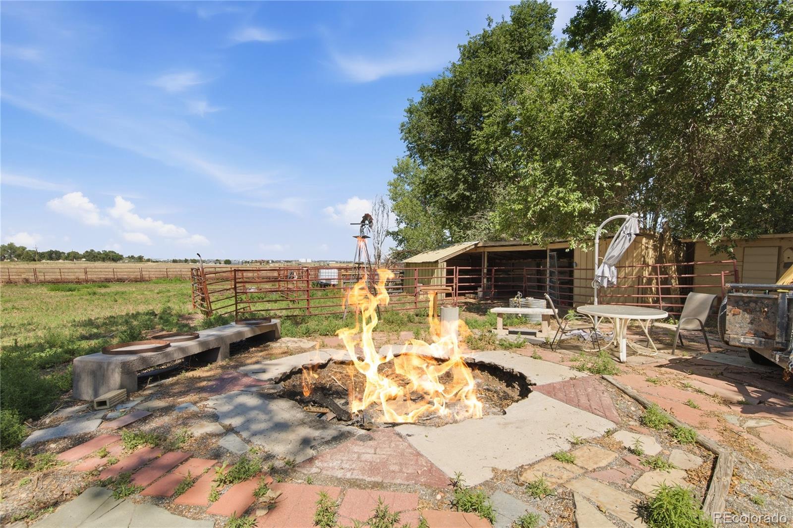 MLS Image #43 for 15417  highway 52 ,fort lupton, Colorado