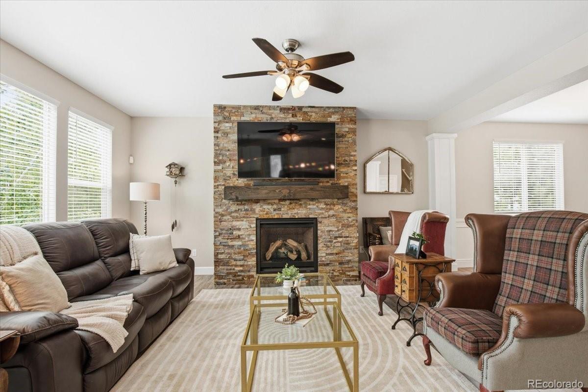 MLS Image #2 for 22038 e stroll avenue,parker, Colorado