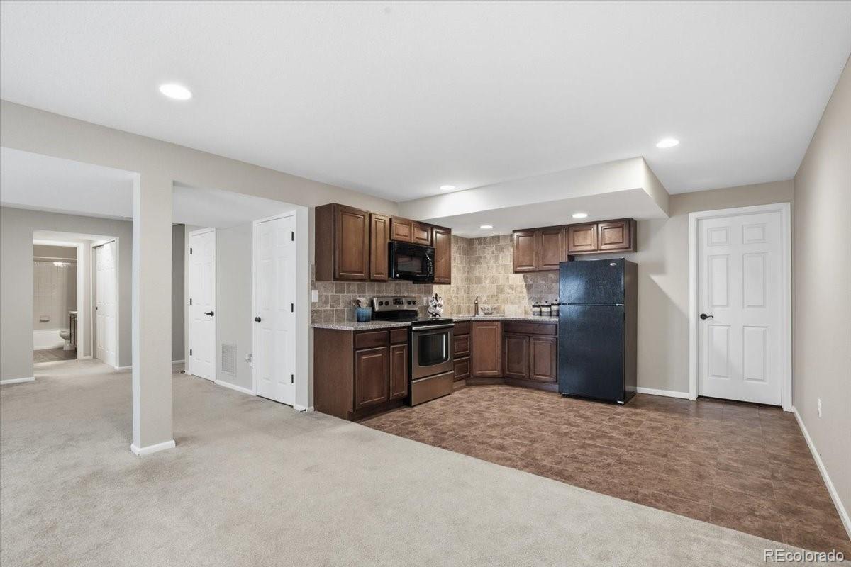MLS Image #3 for 22038 e stroll avenue,parker, Colorado