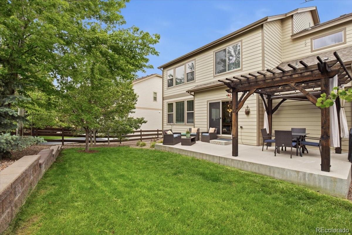 MLS Image #4 for 22038 e stroll avenue,parker, Colorado