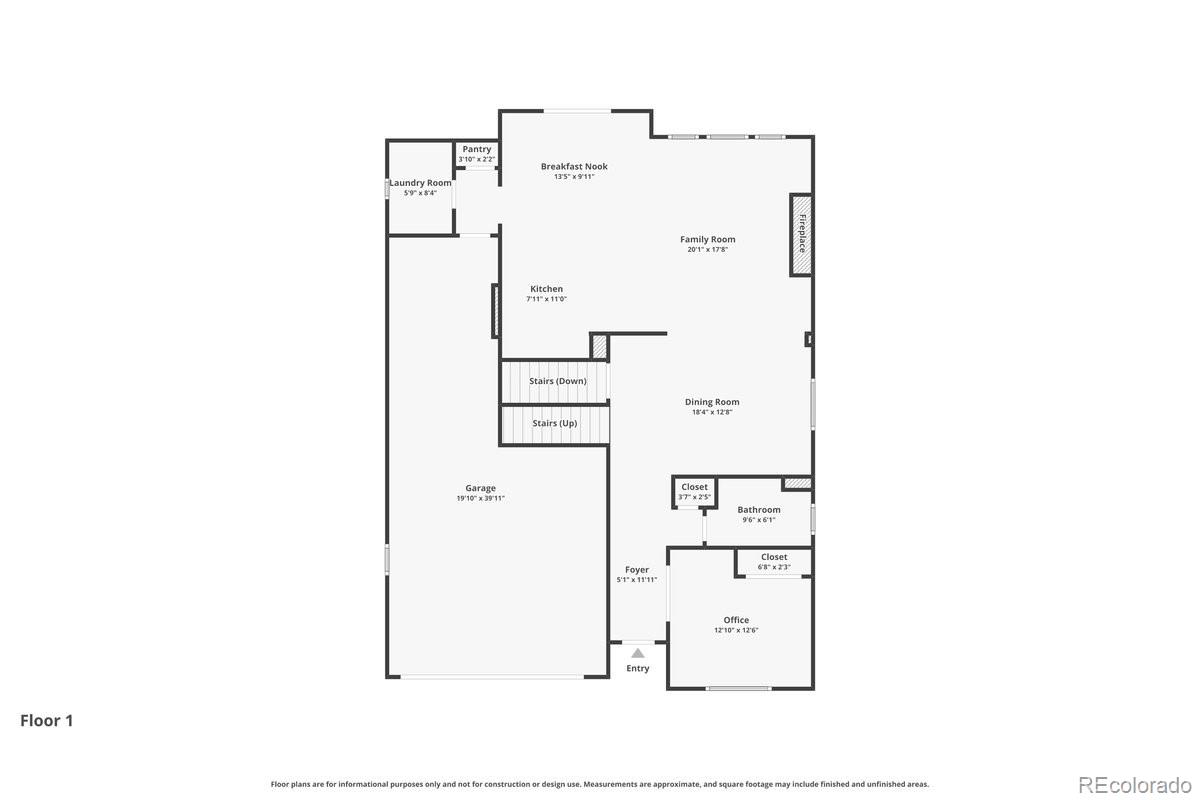 MLS Image #41 for 22038 e stroll avenue,parker, Colorado