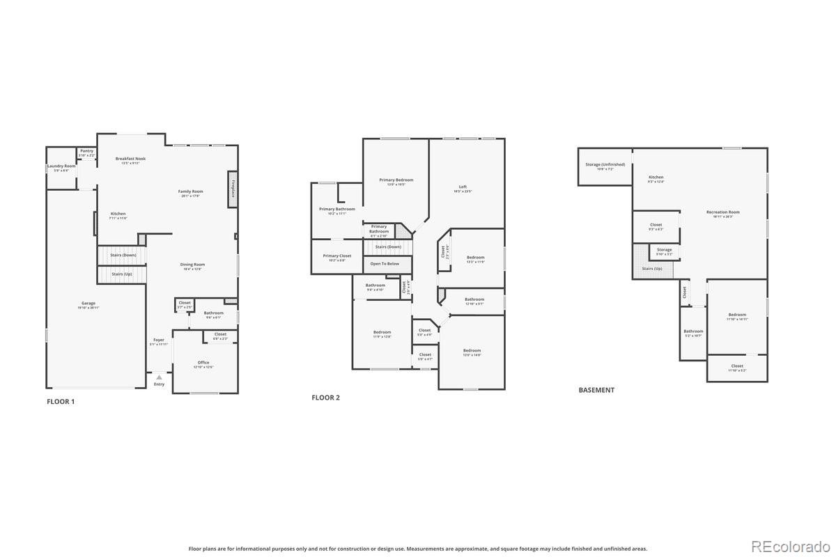 MLS Image #44 for 22038 e stroll avenue,parker, Colorado