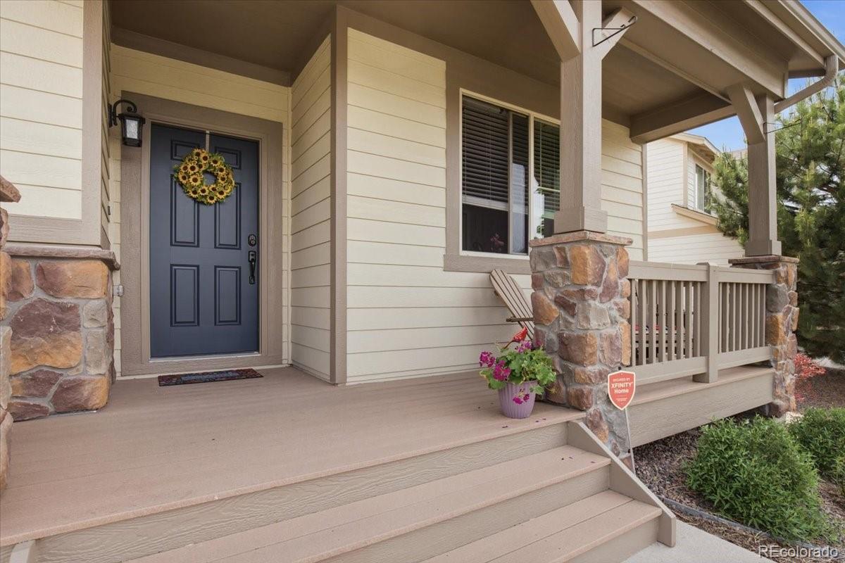 MLS Image #5 for 22038 e stroll avenue,parker, Colorado
