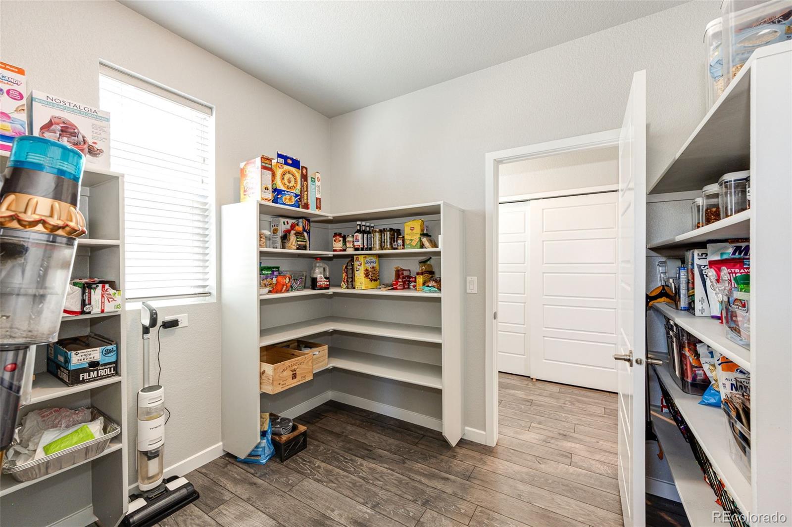 MLS Image #12 for 2058  walnut creek court,colorado springs, Colorado