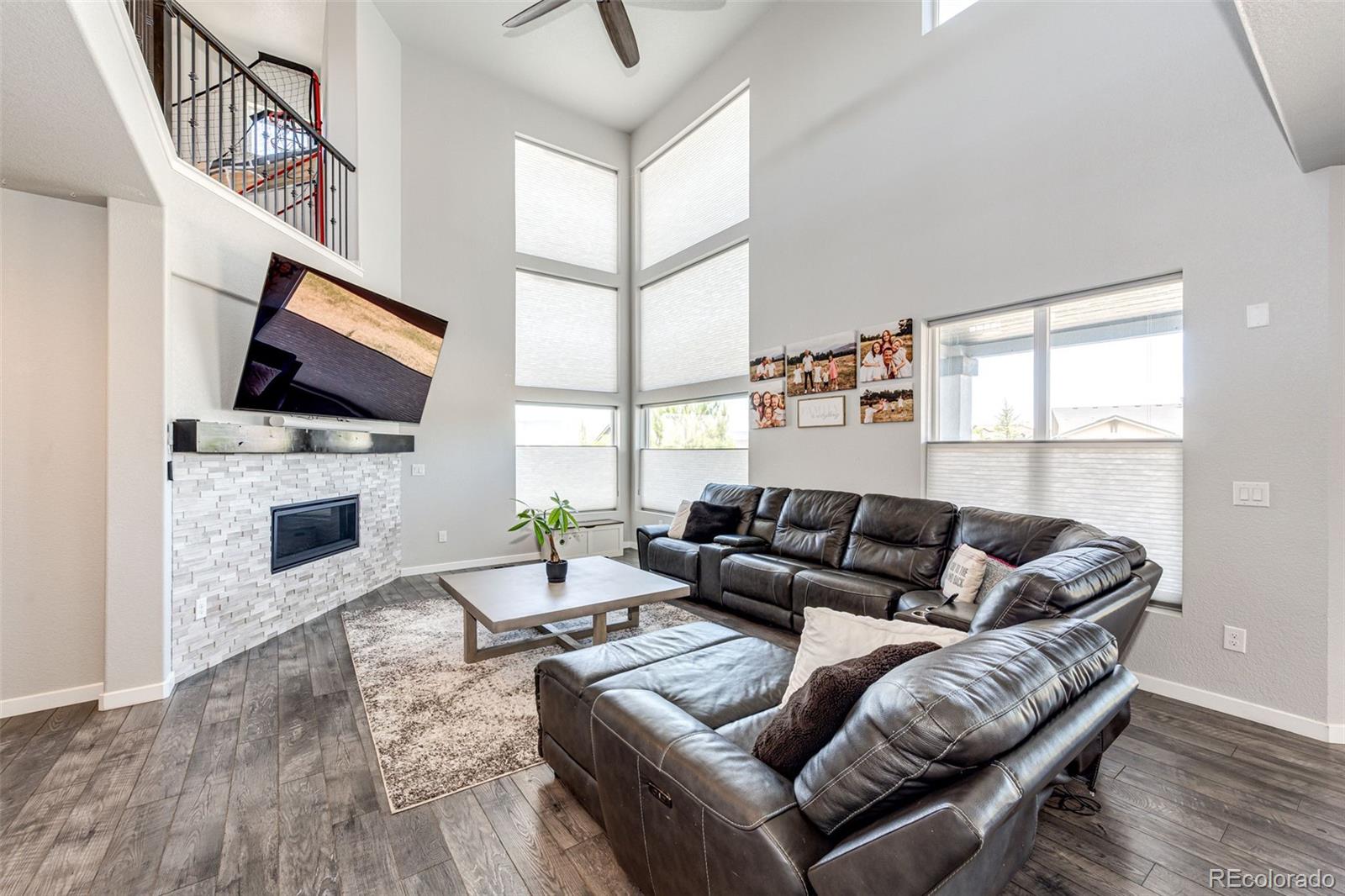 MLS Image #19 for 2058  walnut creek court,colorado springs, Colorado