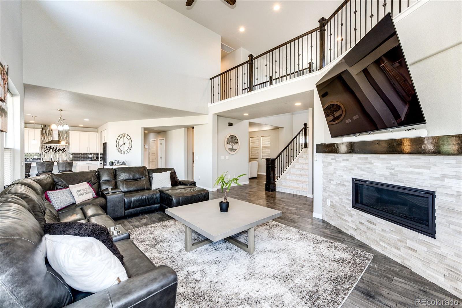 MLS Image #20 for 2058  walnut creek court,colorado springs, Colorado