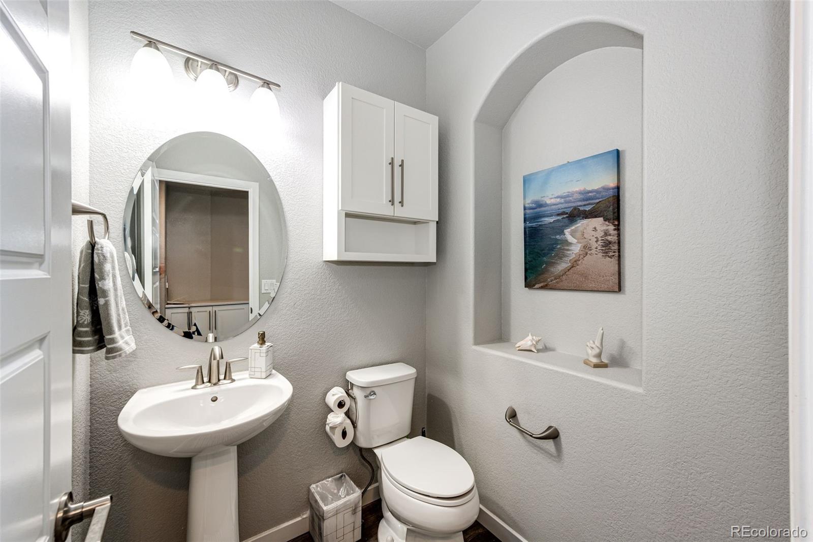MLS Image #21 for 2058  walnut creek court,colorado springs, Colorado