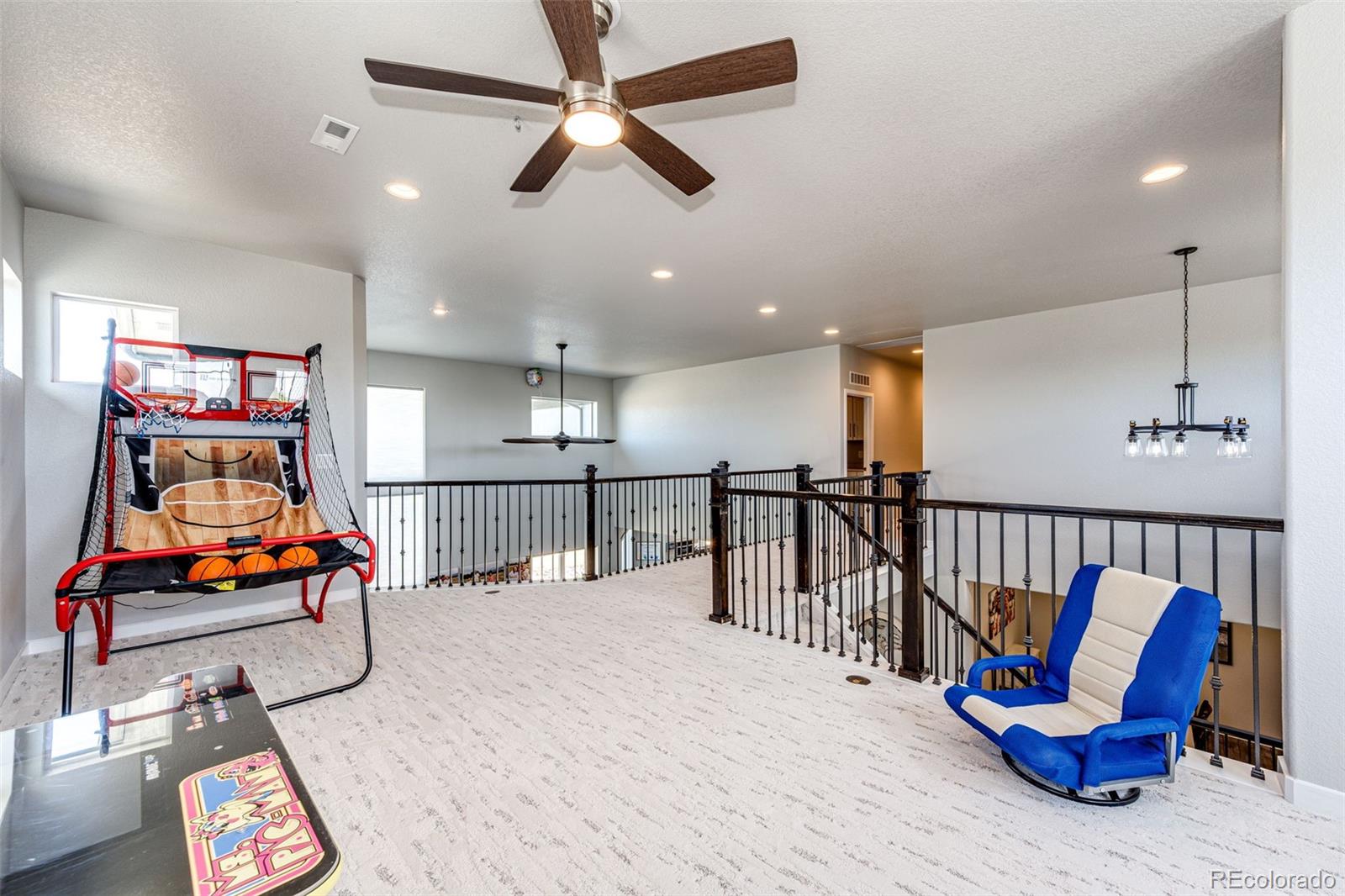 MLS Image #23 for 2058  walnut creek court,colorado springs, Colorado