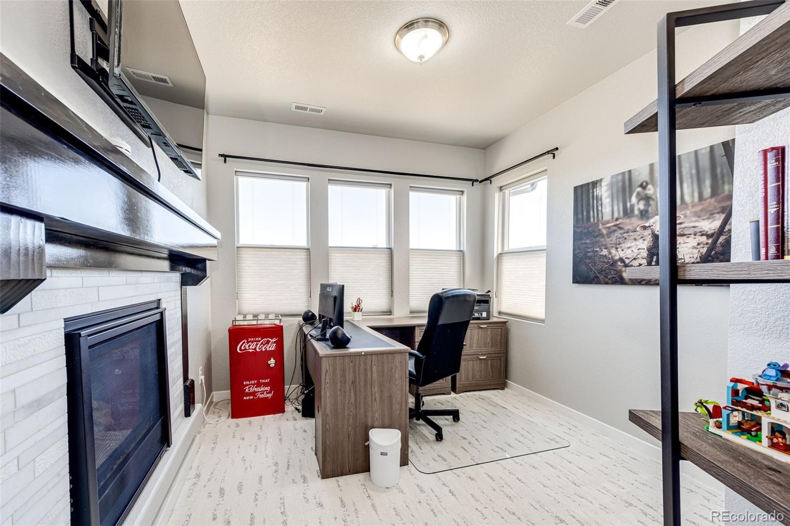 MLS Image #27 for 2058  walnut creek court,colorado springs, Colorado