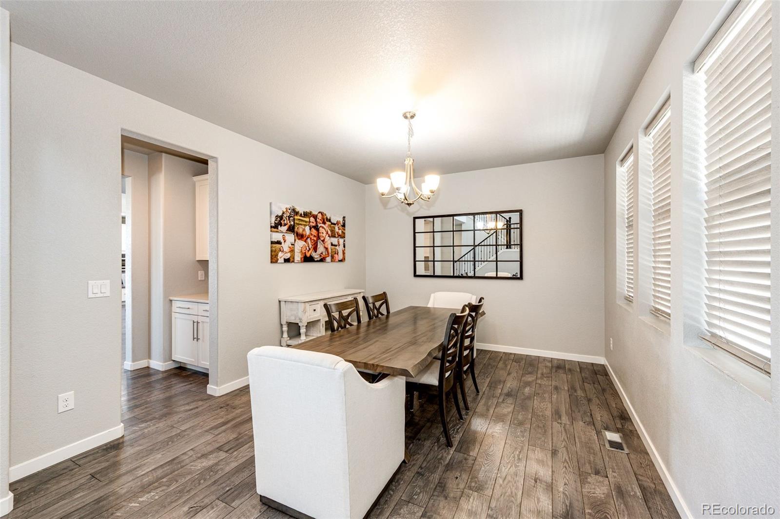 MLS Image #4 for 2058  walnut creek court,colorado springs, Colorado