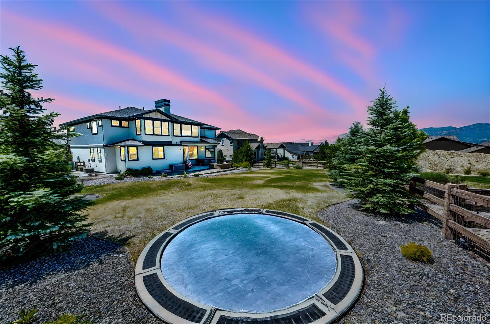 MLS Image #48 for 2058  walnut creek court,colorado springs, Colorado