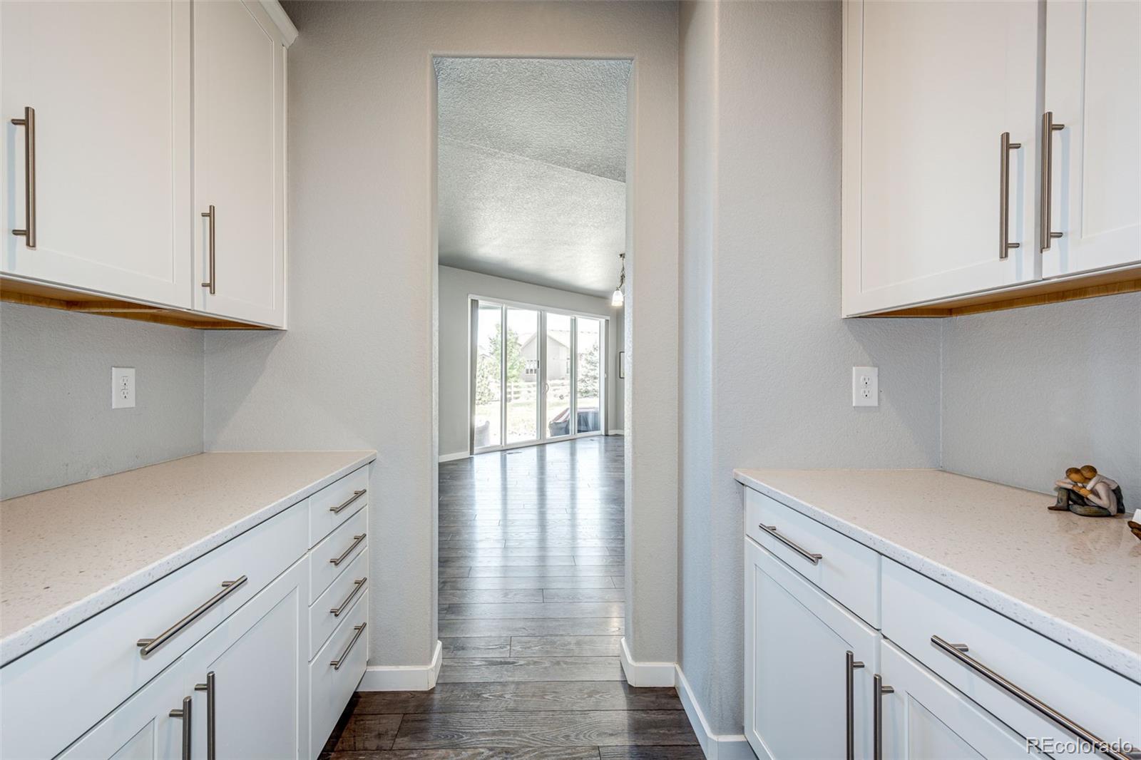 MLS Image #5 for 2058  walnut creek court,colorado springs, Colorado
