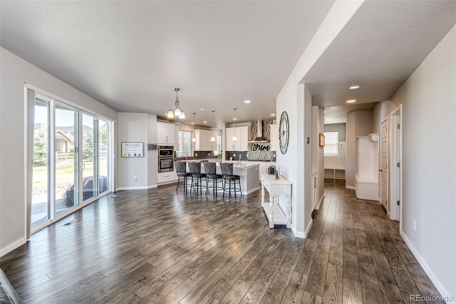 MLS Image #6 for 2058  walnut creek court,colorado springs, Colorado