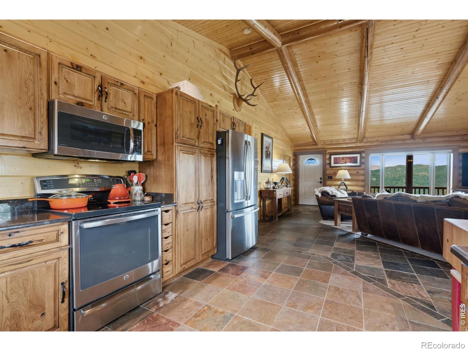 MLS Image #11 for 153  hidden canyon drive,livermore, Colorado