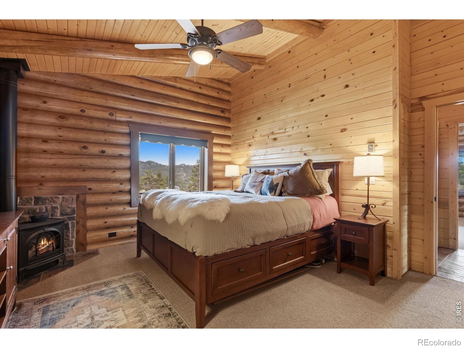 MLS Image #15 for 153  hidden canyon drive,livermore, Colorado