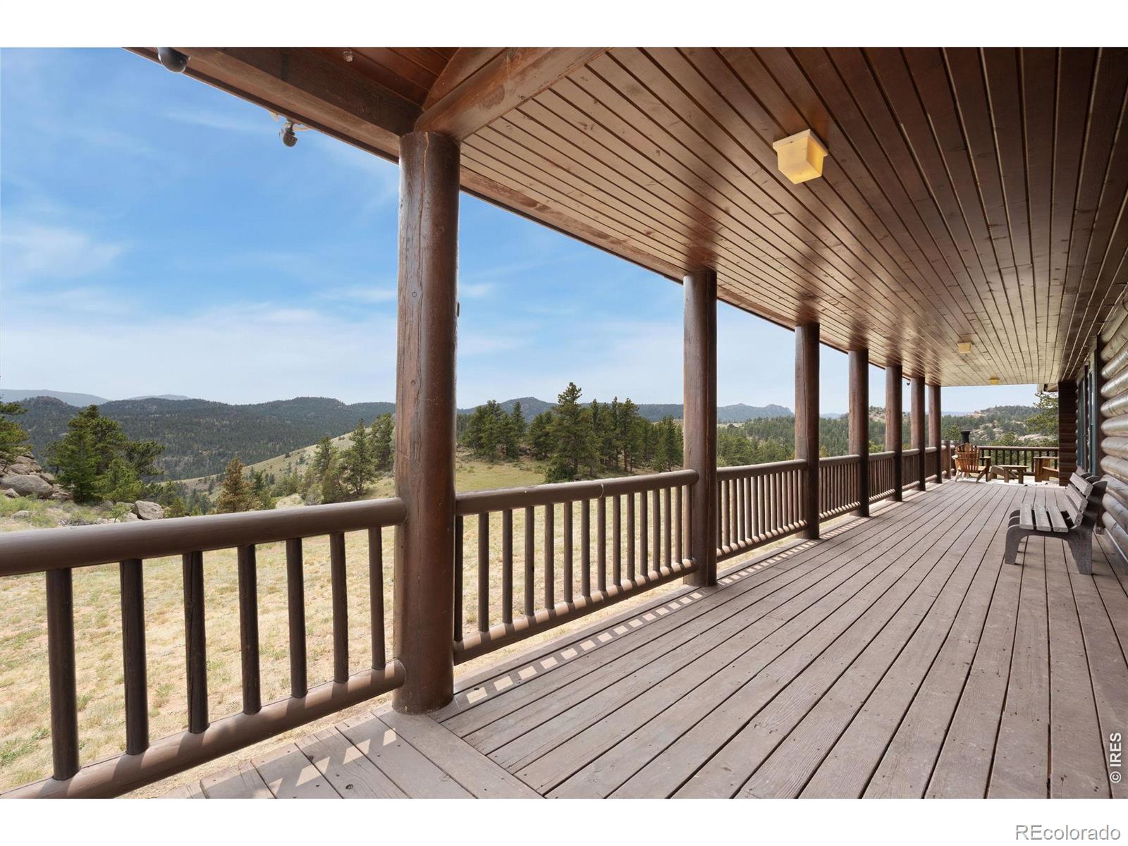 MLS Image #21 for 153  hidden canyon drive,livermore, Colorado