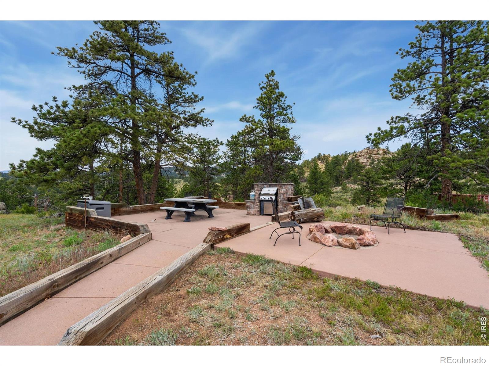 MLS Image #22 for 153  hidden canyon drive,livermore, Colorado