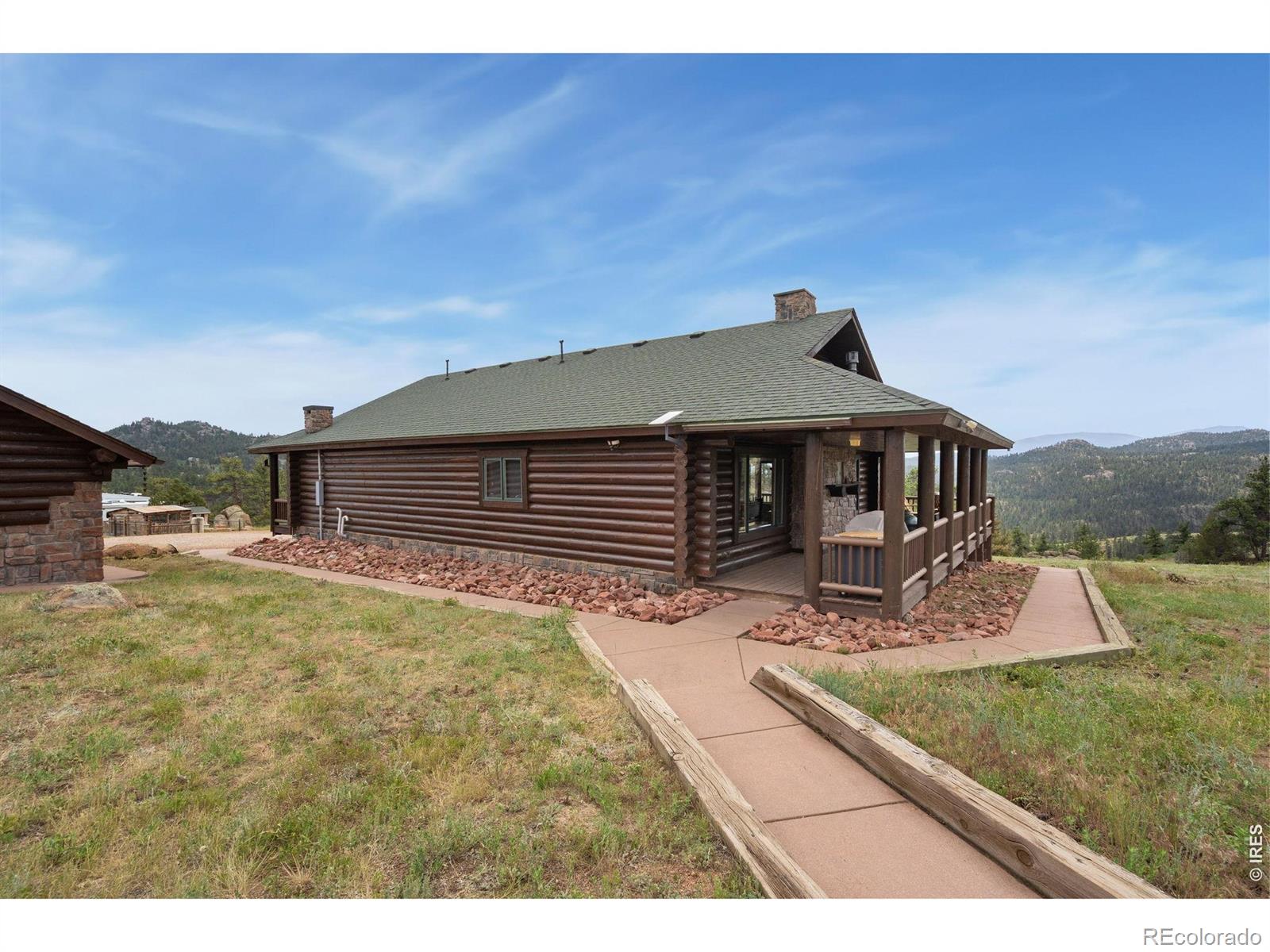 MLS Image #23 for 153  hidden canyon drive,livermore, Colorado