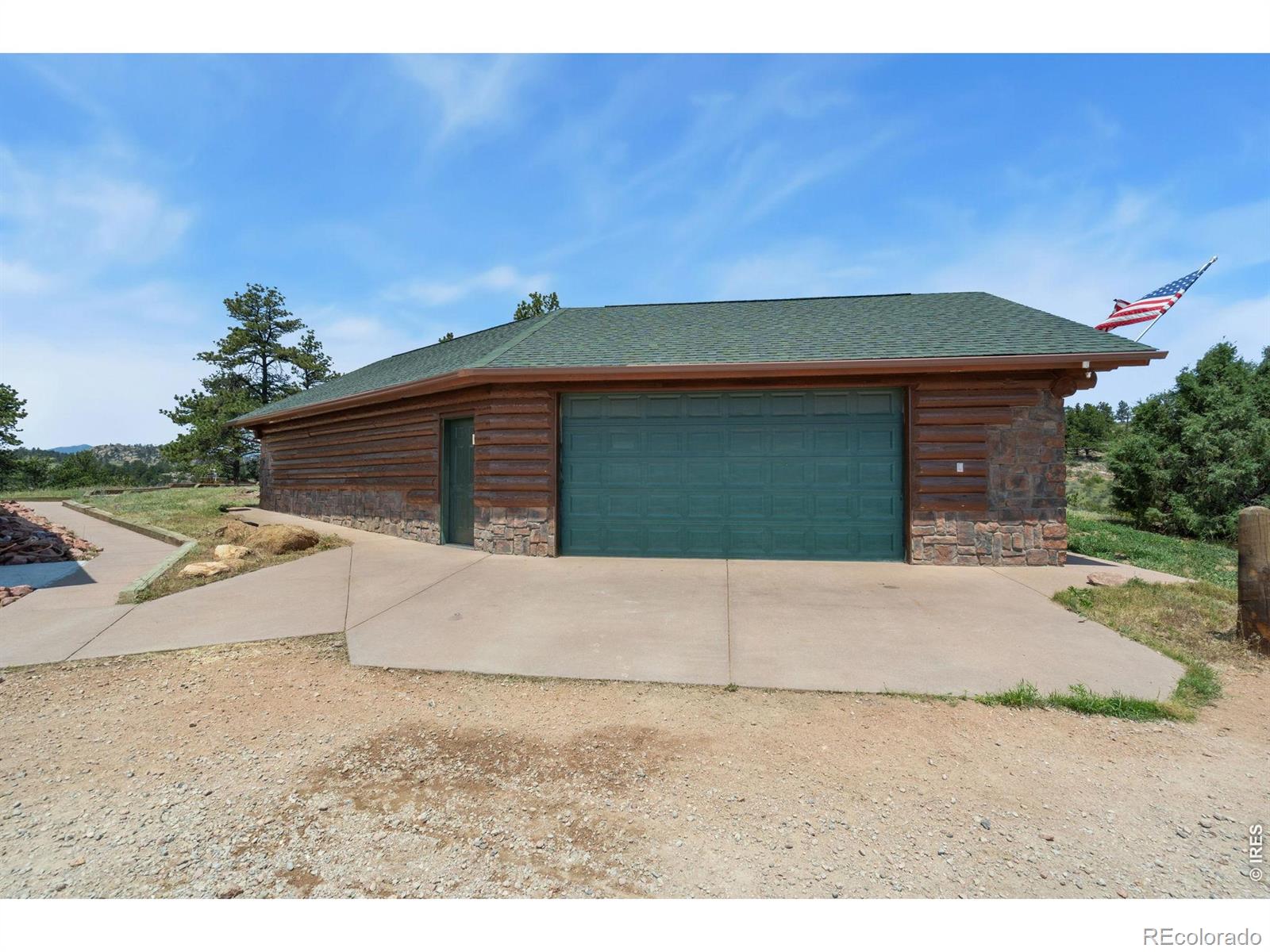 MLS Image #24 for 153  hidden canyon drive,livermore, Colorado