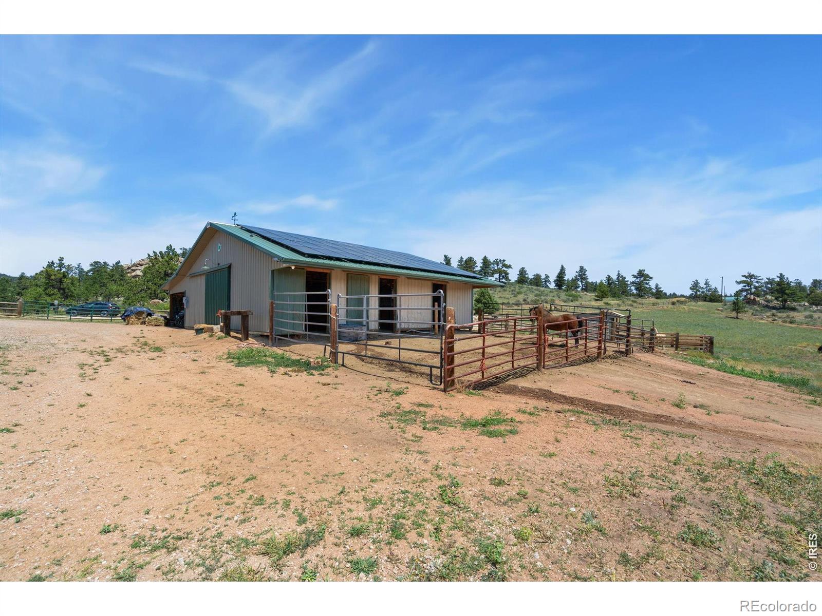 MLS Image #28 for 153  hidden canyon drive,livermore, Colorado