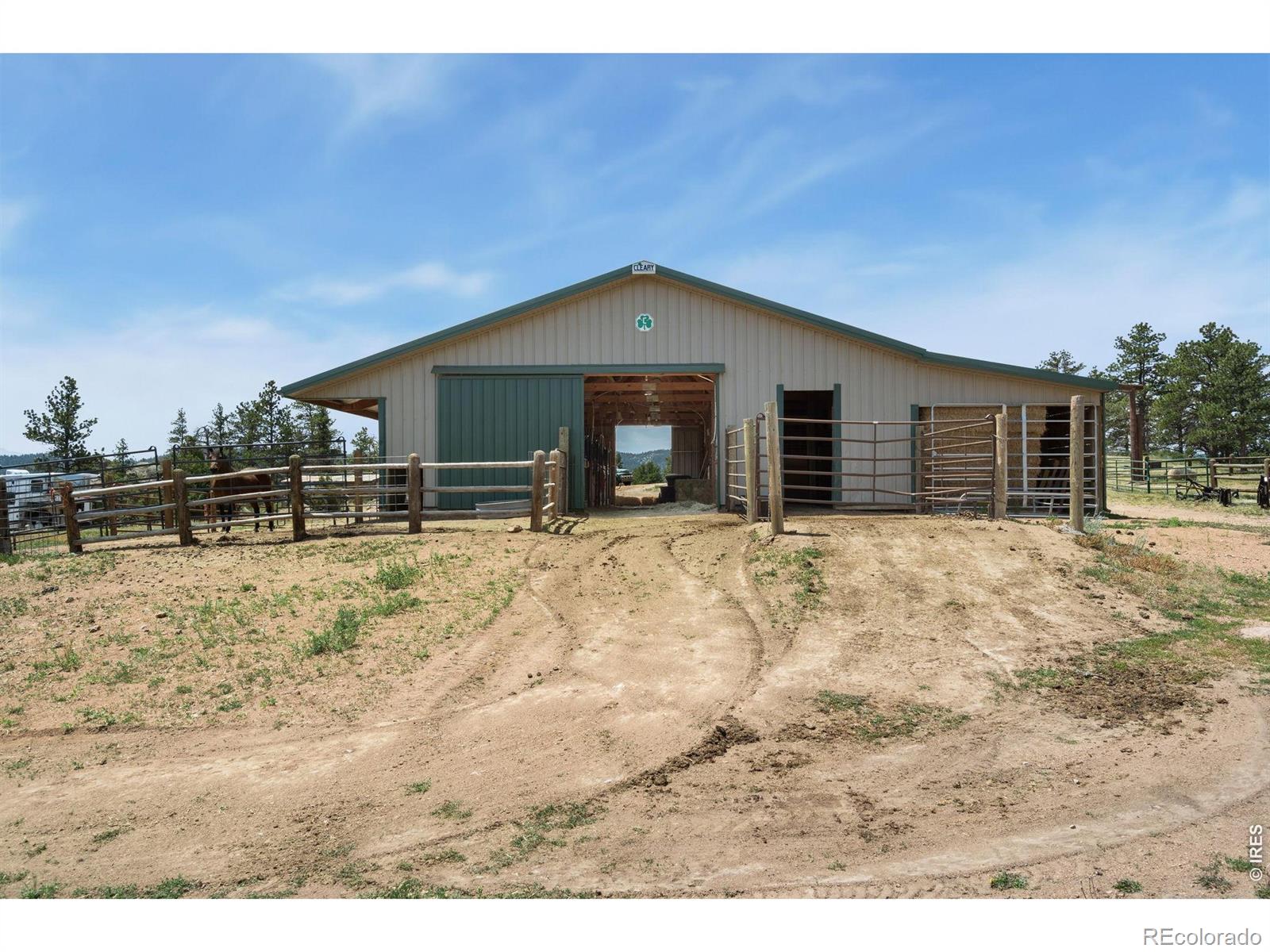 MLS Image #29 for 153  hidden canyon drive,livermore, Colorado