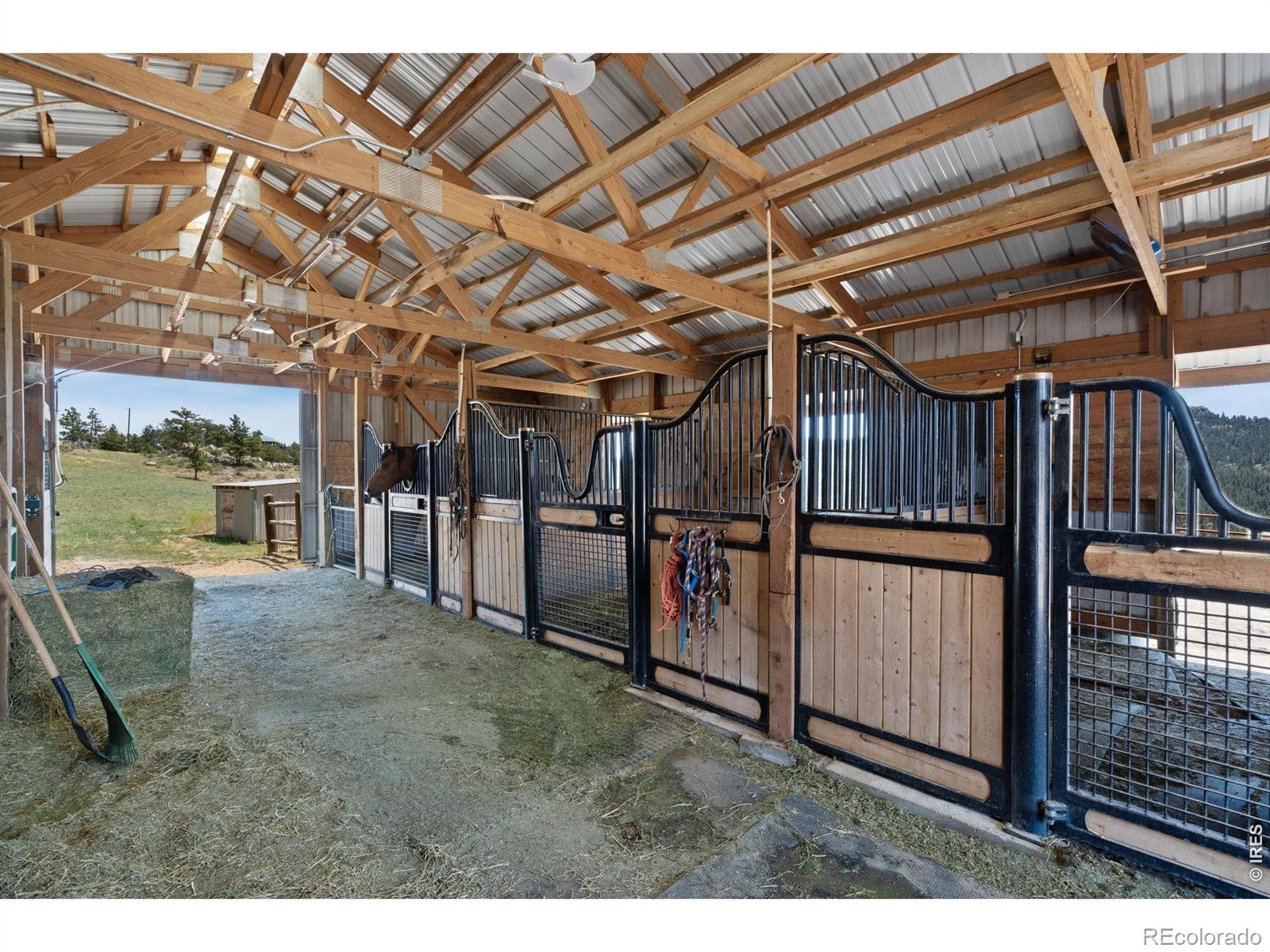 MLS Image #30 for 153  hidden canyon drive,livermore, Colorado