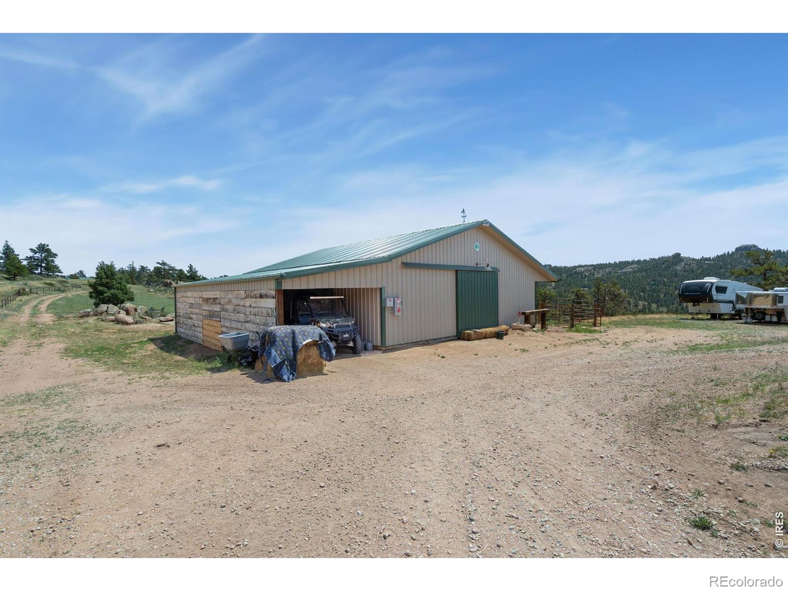 MLS Image #31 for 153  hidden canyon drive,livermore, Colorado