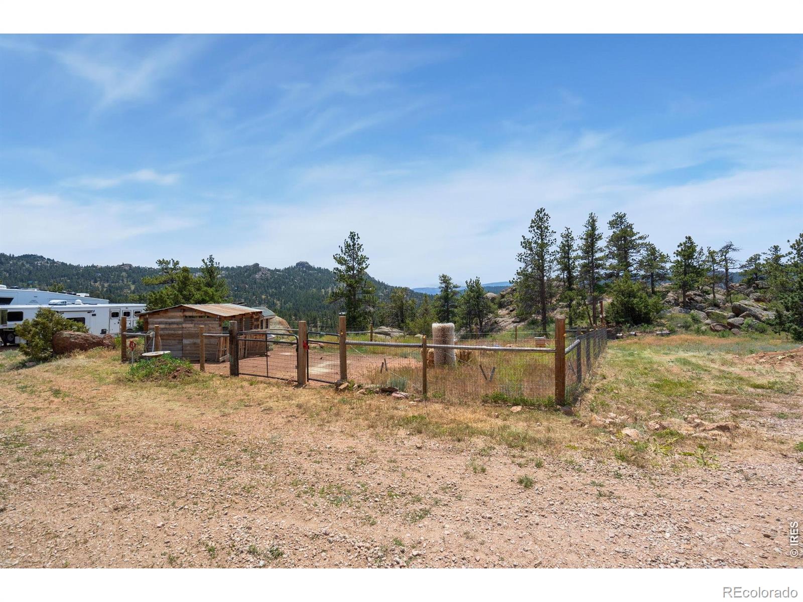 MLS Image #32 for 153  hidden canyon drive,livermore, Colorado