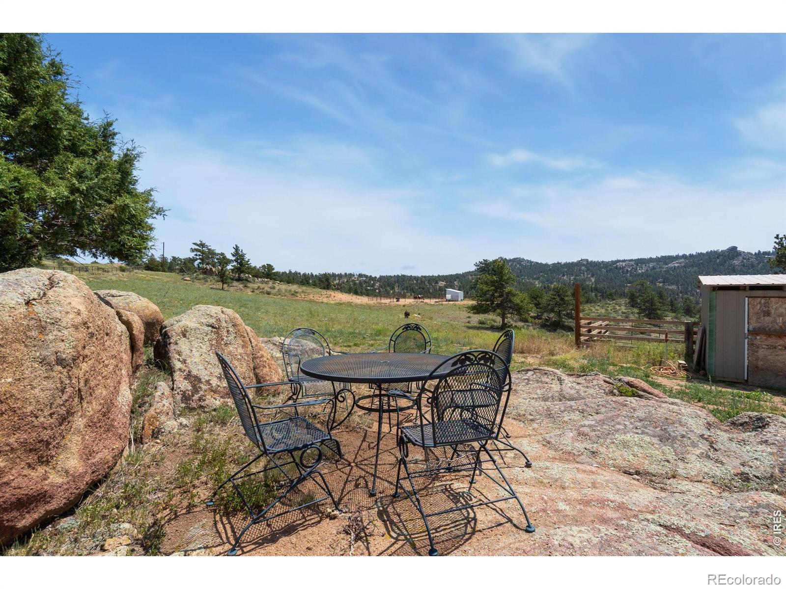 MLS Image #34 for 153  hidden canyon drive,livermore, Colorado