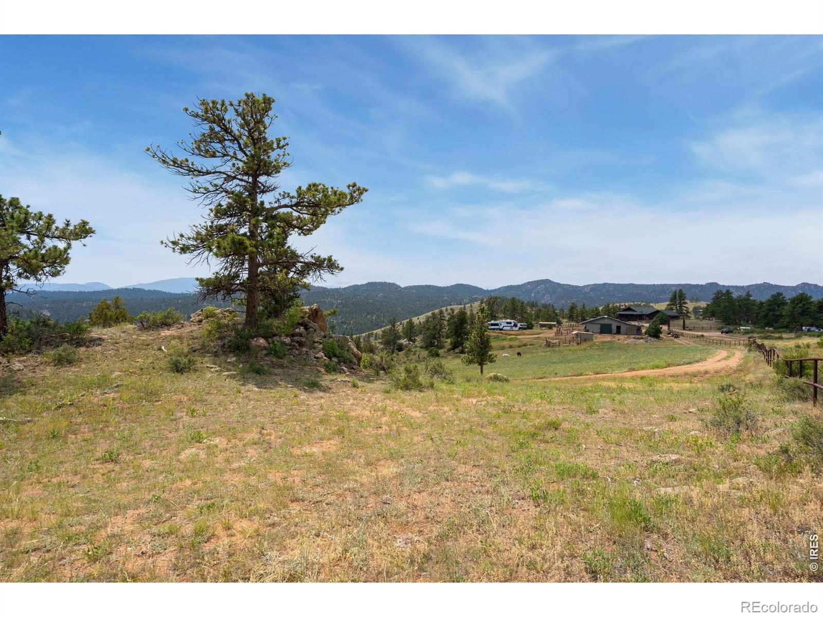 MLS Image #36 for 153  hidden canyon drive,livermore, Colorado