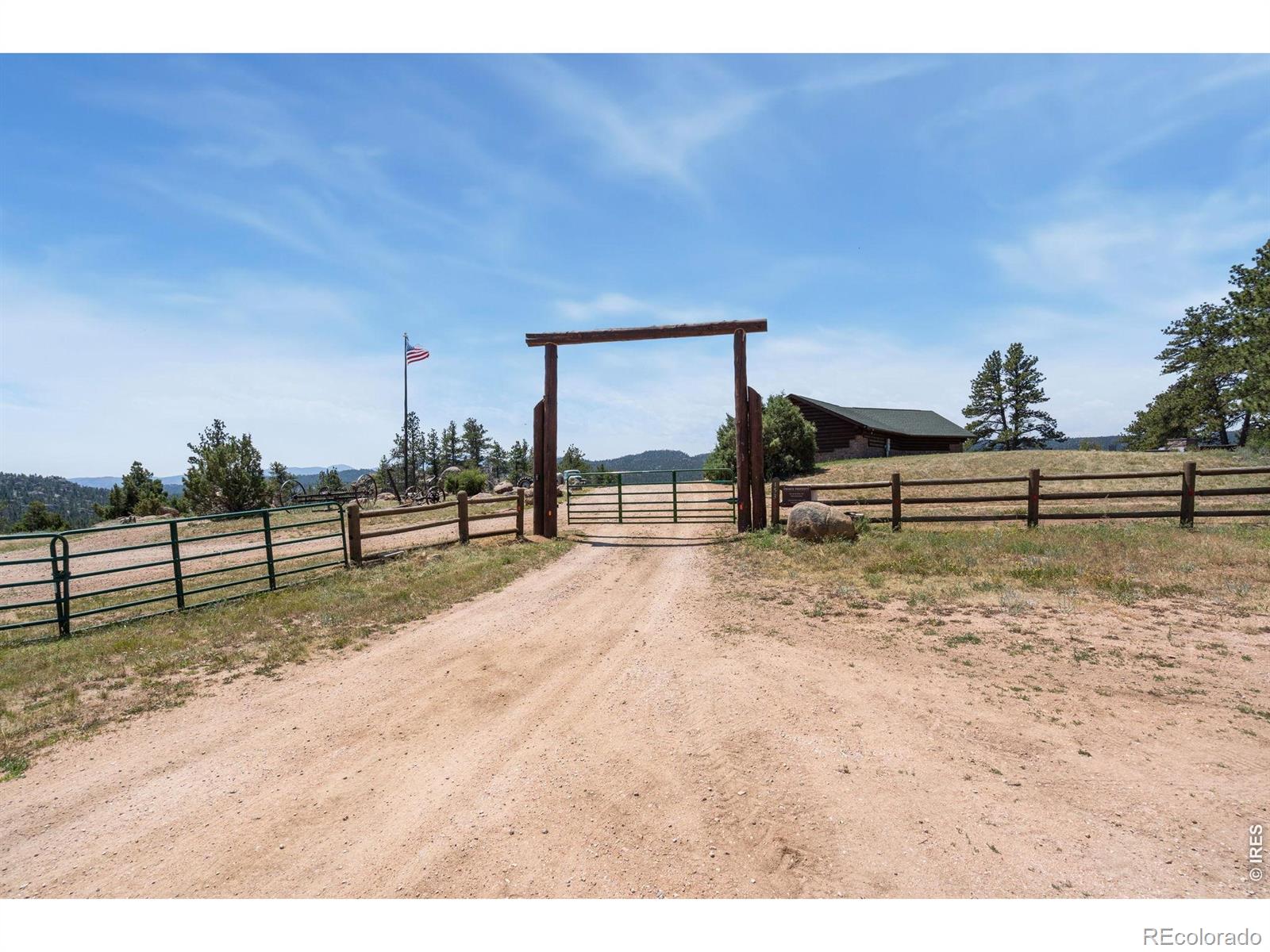 MLS Image #37 for 153  hidden canyon drive,livermore, Colorado