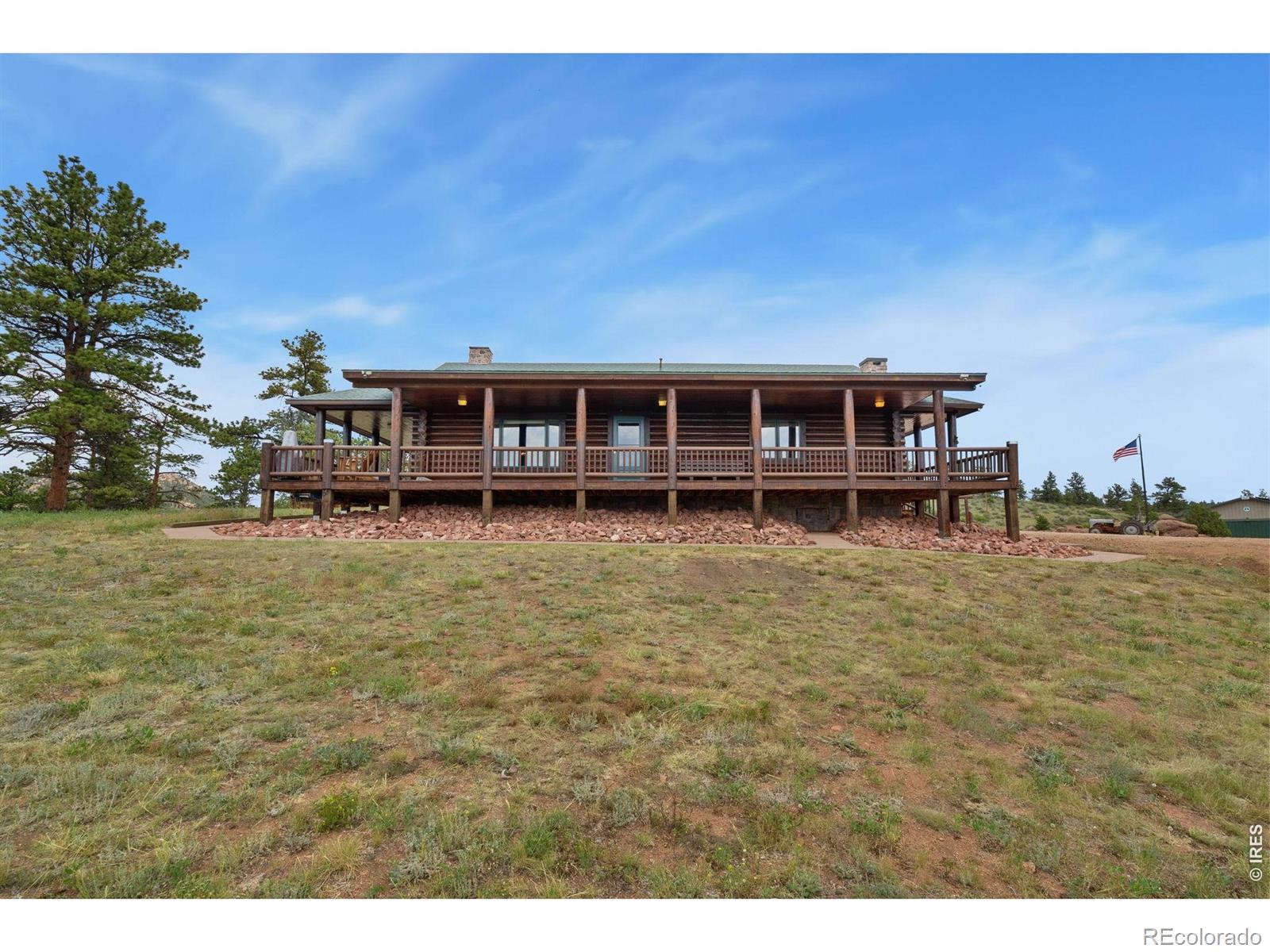 MLS Image #38 for 153  hidden canyon drive,livermore, Colorado