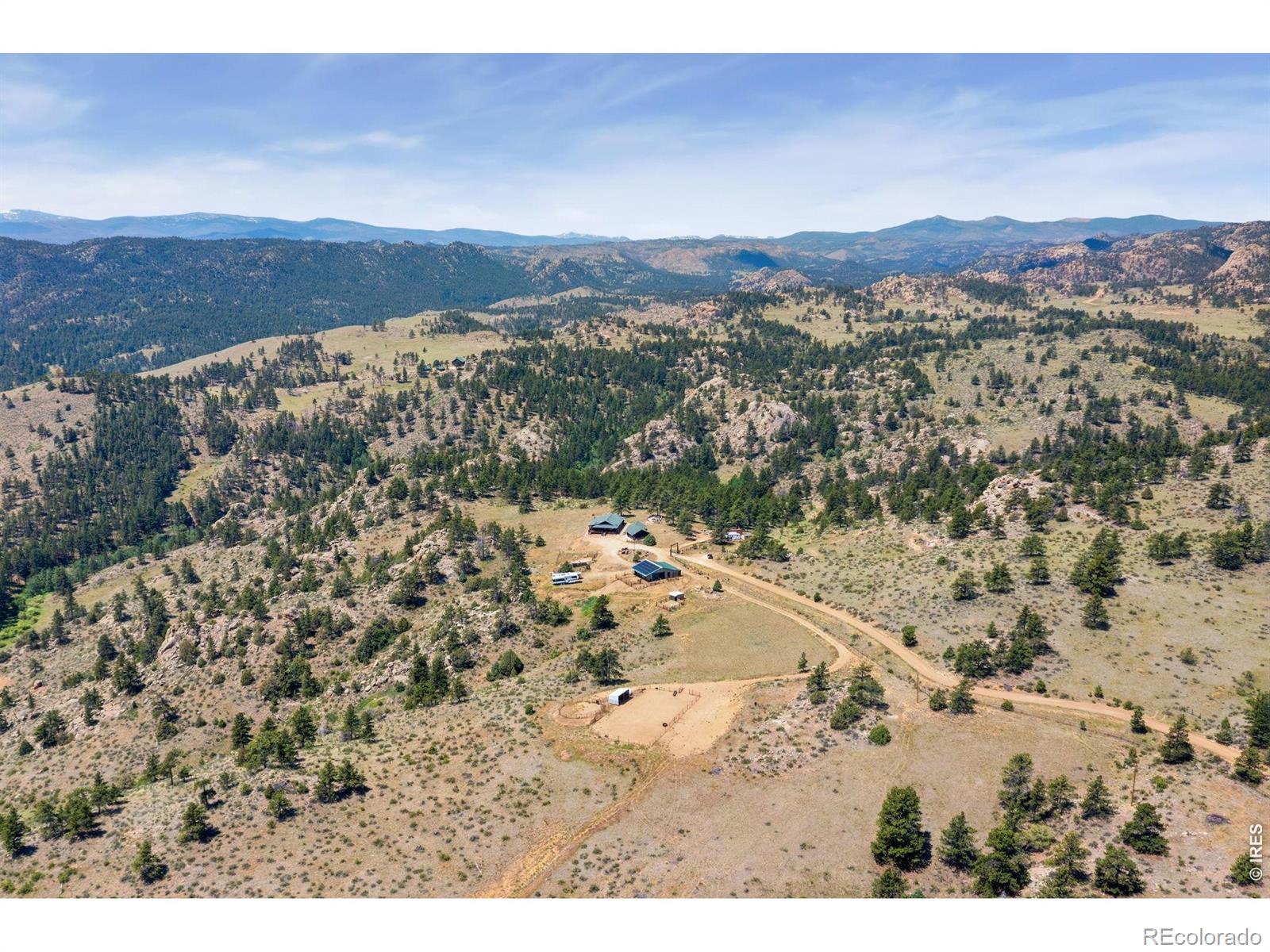 MLS Image #45 for 153  hidden canyon drive,livermore, Colorado