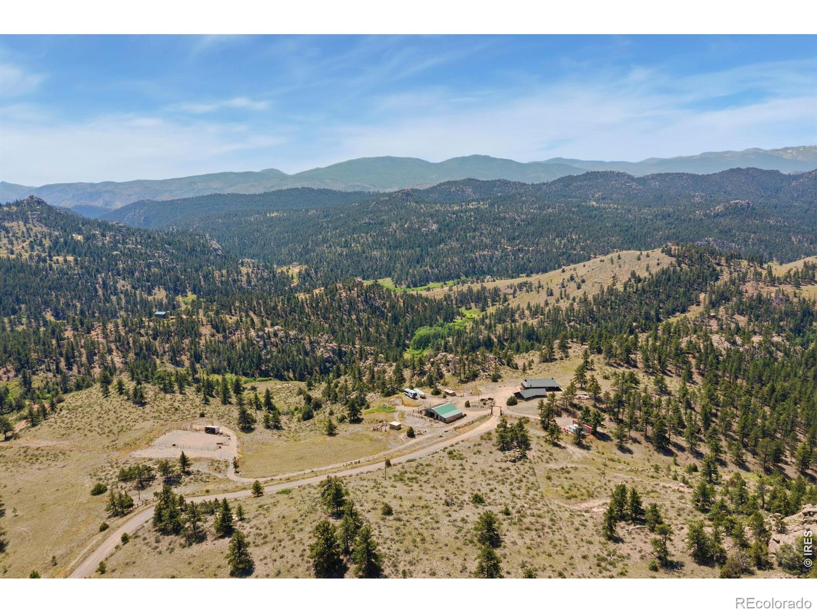 MLS Image #46 for 153  hidden canyon drive,livermore, Colorado