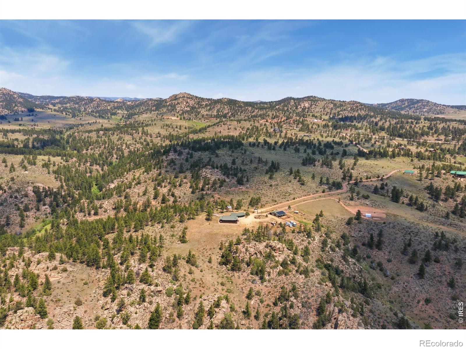 MLS Image #47 for 153  hidden canyon drive,livermore, Colorado