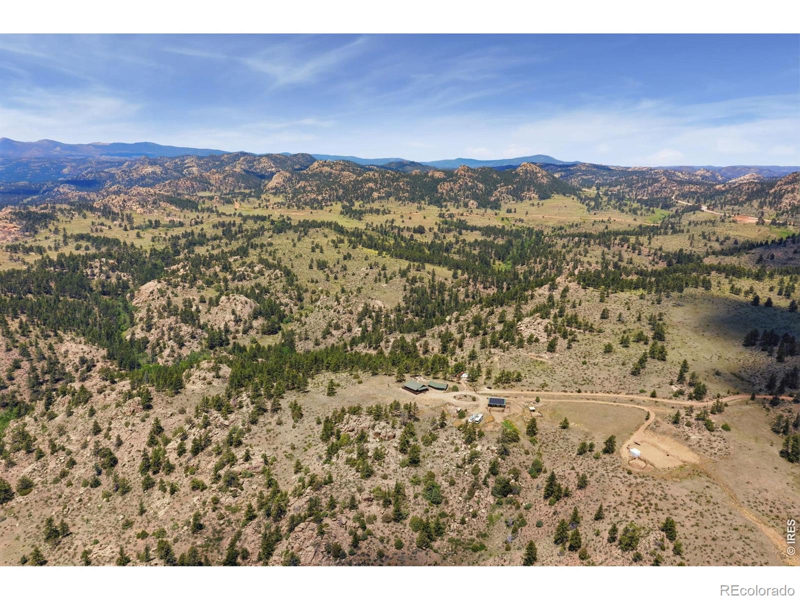 MLS Image #48 for 153  hidden canyon drive,livermore, Colorado