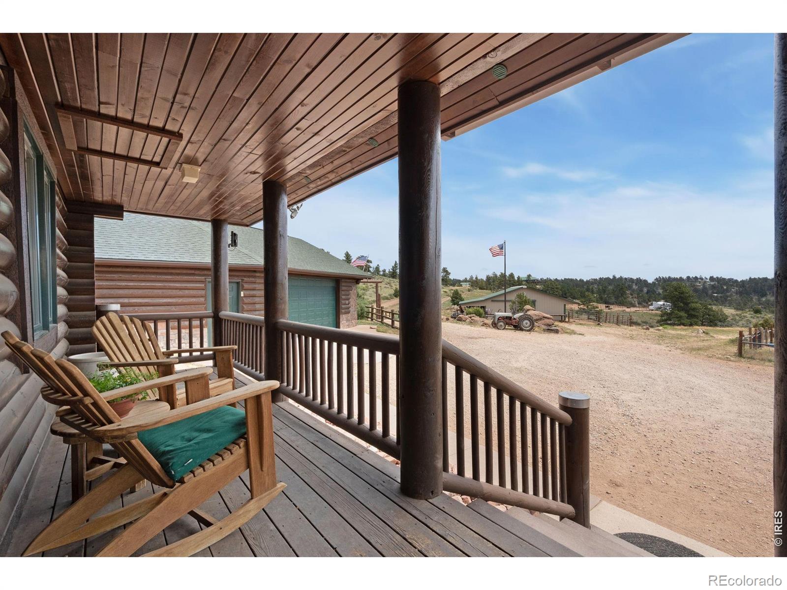MLS Image #5 for 153  hidden canyon drive,livermore, Colorado