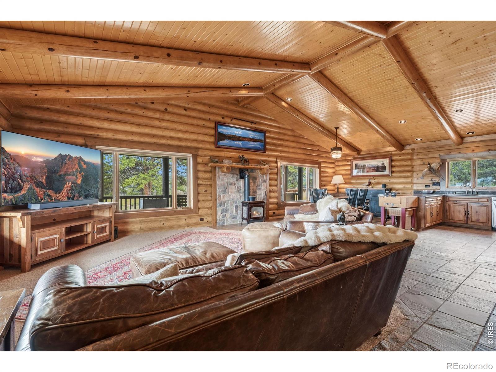 MLS Image #6 for 153  hidden canyon drive,livermore, Colorado