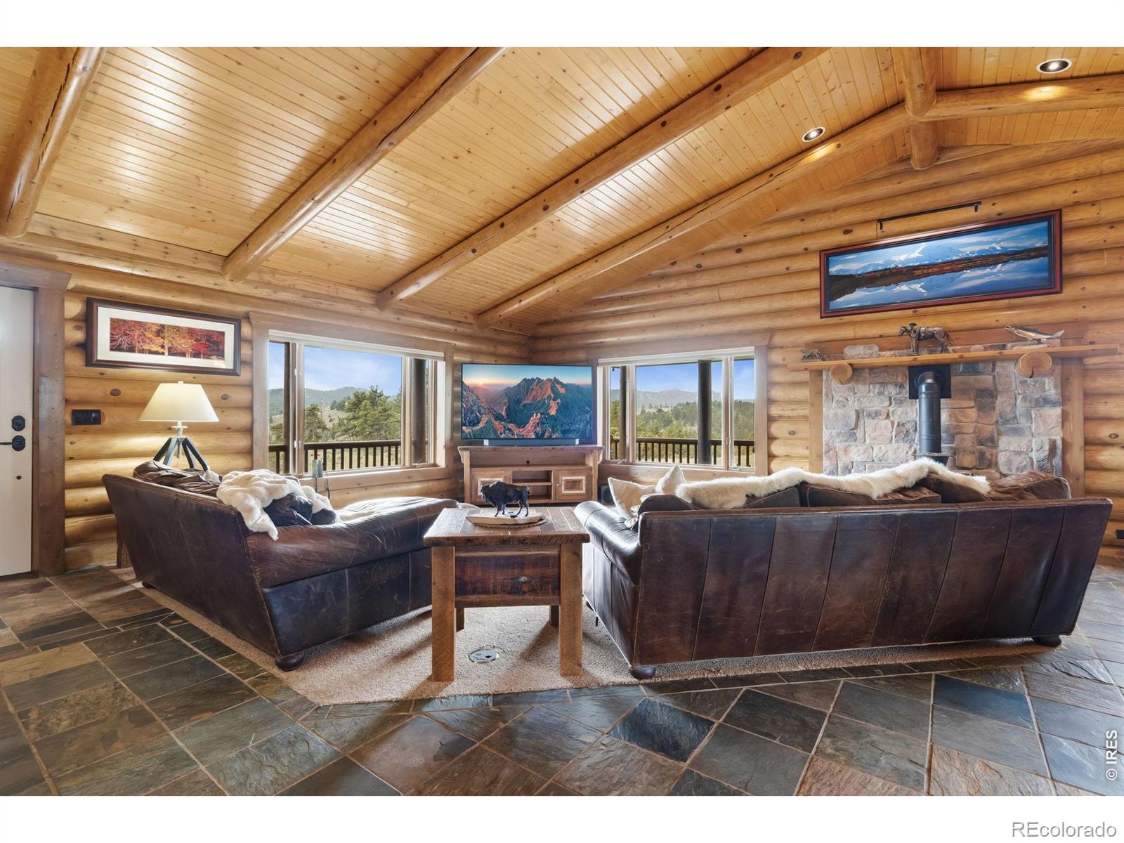 MLS Image #7 for 153  hidden canyon drive,livermore, Colorado