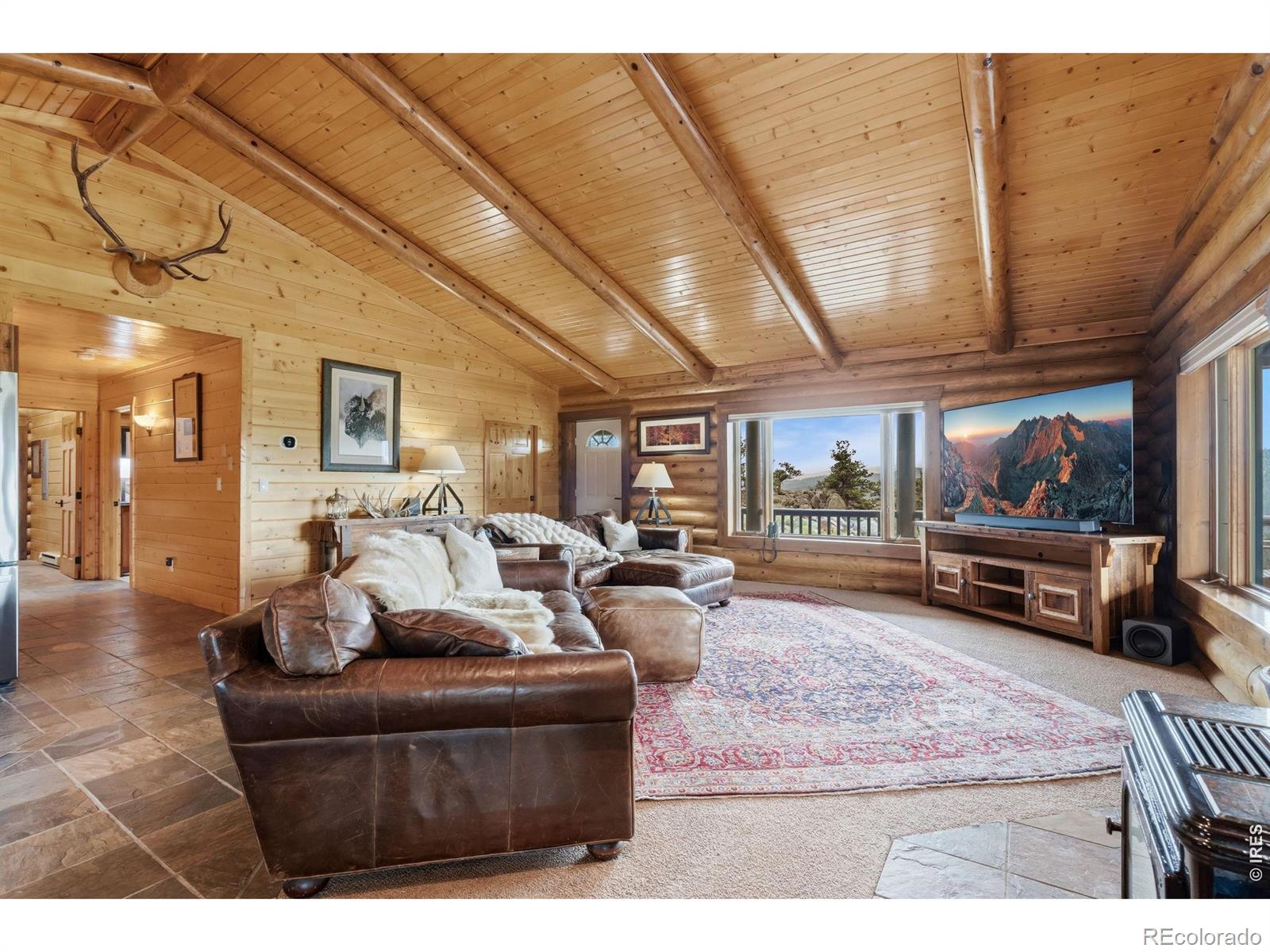 MLS Image #8 for 153  hidden canyon drive,livermore, Colorado
