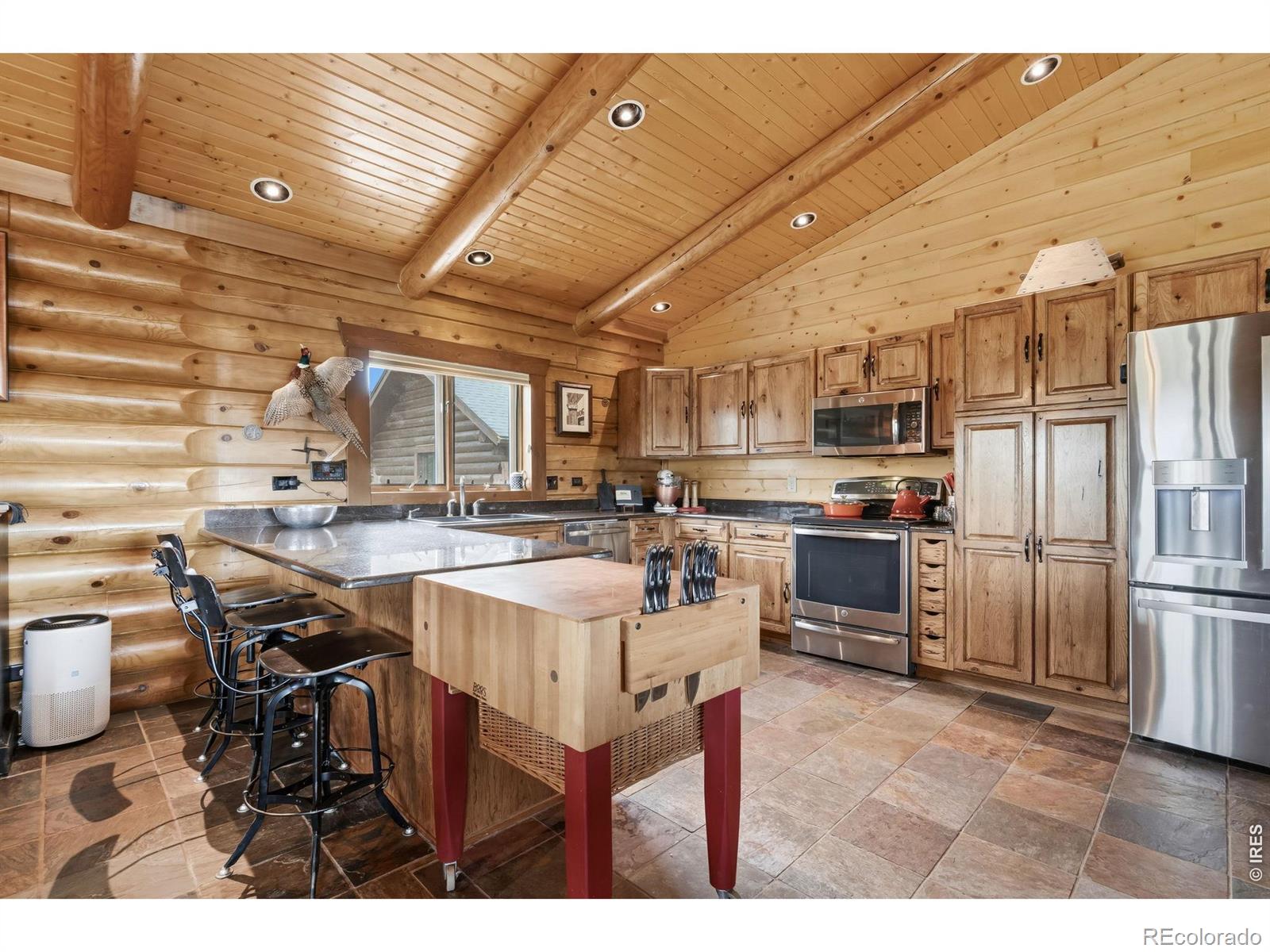 MLS Image #9 for 153  hidden canyon drive,livermore, Colorado