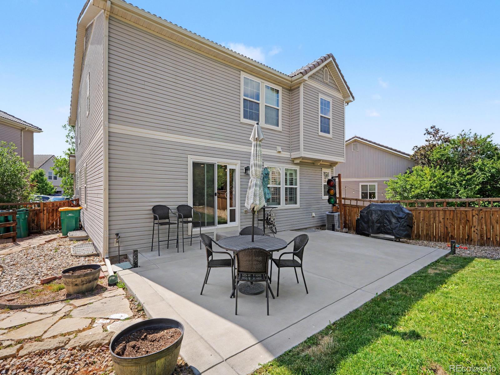 MLS Image #10 for 1752  hogan court,castle rock, Colorado